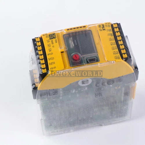 ONE PILZ 751330 PNOZ s30 C Safety Relay New