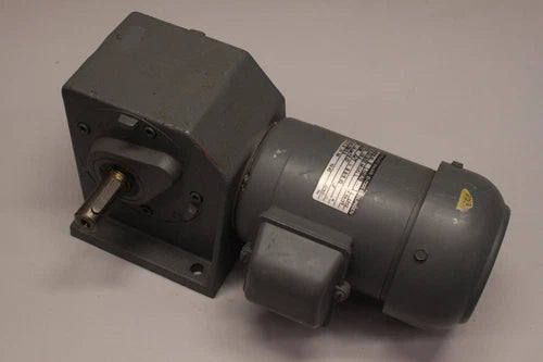 EBERHARD BAUER SZ2-10/DO 44-141L 110W 380V  Getriebemotor