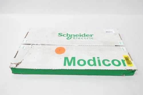 Schneider 140XBP01000 Tsx Quantum 10-slot Backplane Module