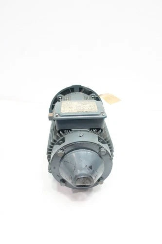 Reliance Electric P18A8253M Ac Motor 3hp 1726rpm 230/460v-ac 3ph