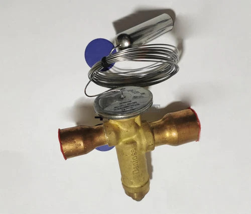 1PCS 067N3169 Danfoss Expansion Valve