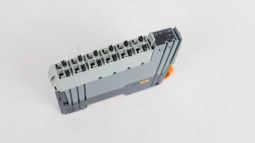 B&R Module X20 BM 11 X20 DC 1198 SSI Absolute Transducer EXCELLENT CONDITION