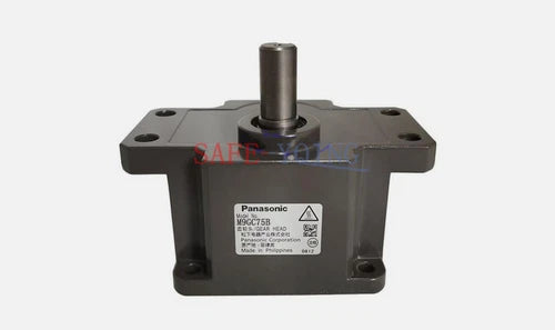 ONE Panasonic M9GC75B Gear Head New