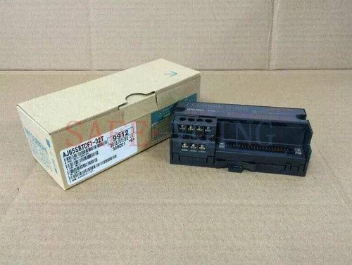 New 1pcs Mitsubishi AJ65SBTC1-32T Output Module