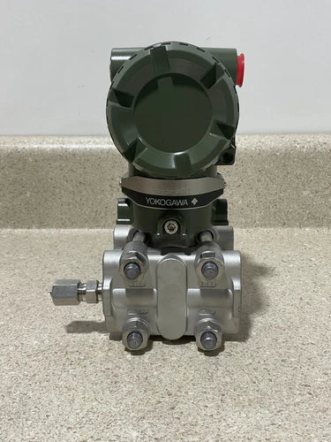 Yokogawa EJA310 Style-S2 NOVO