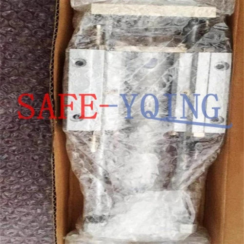 1PCS SMC MGGMB25-250 Cylinder NEW