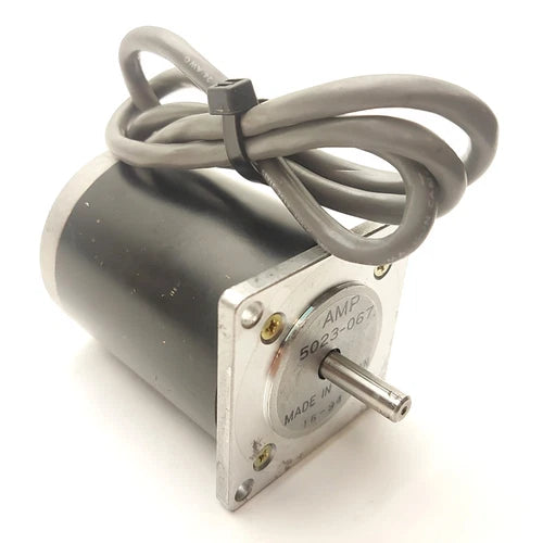 Parker S57-83-MO-E Compumotor Stepper Motor, 2-Phase, 100oz-in, NEMA 23, 22