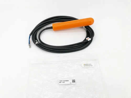 Novo Kobold NSP-5101 Interruptor Flutuante Amarrado Polipropileno Tubular 29,5mm Di?metro.