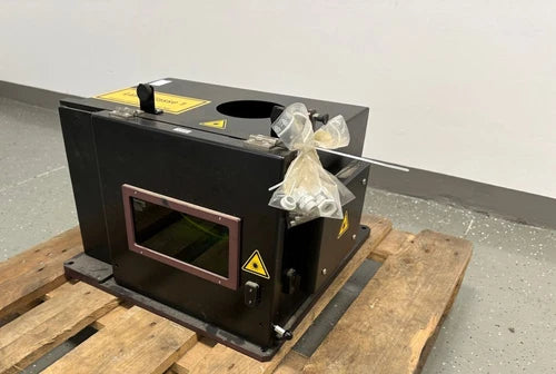 Trumpf Trumark 3020 Laser Cappuccio Protettivo Con ?ffnungsklappe