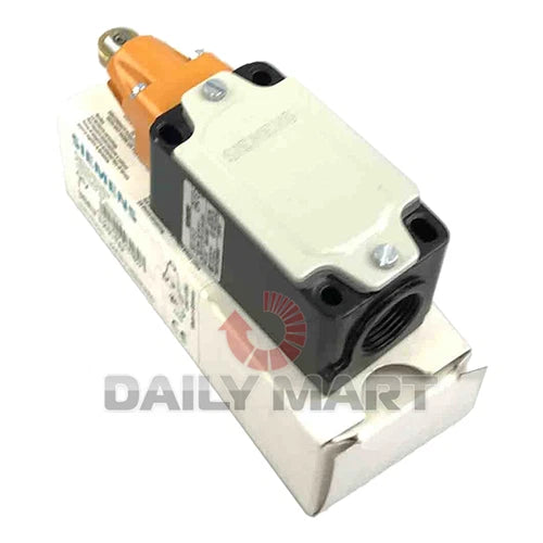 New In Box SIEMENS 3SE3120-1D Travel Limit Switch