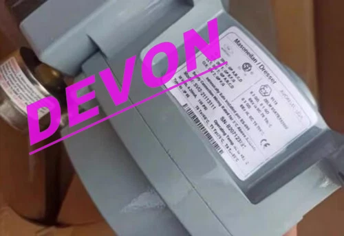 Masoneilan Digital valve positioner SVI2-21113111