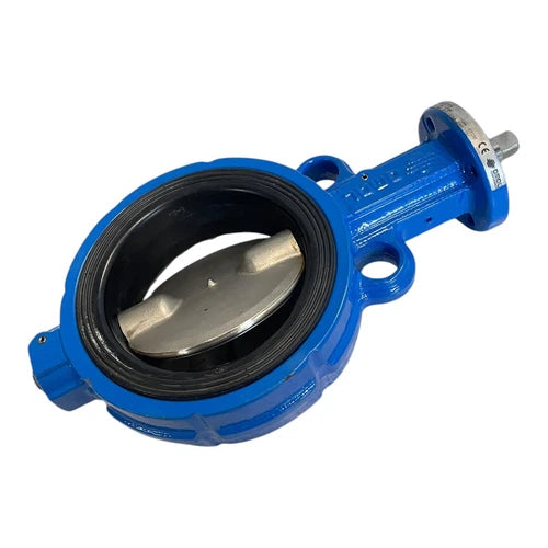 OMAL V376XE73 Absperrklappe f¨¹r industriellen Einsatz V376XE73 Absperrklappe