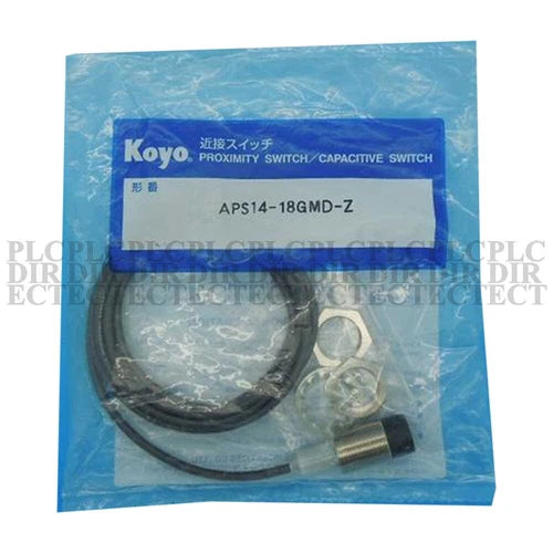 NEW Koyo APS14-18GMD-Z Proximity Switch