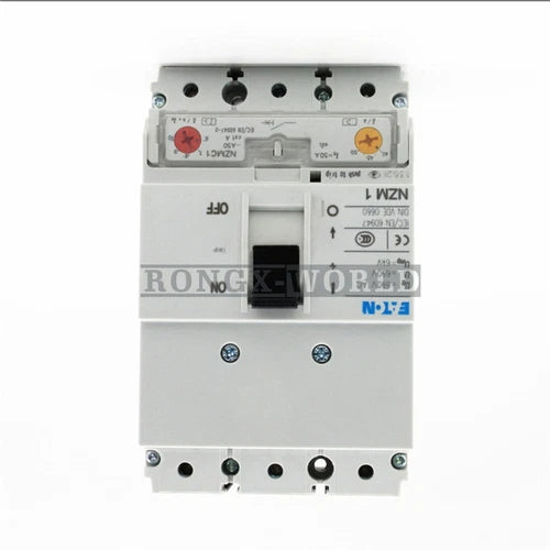 NEW 1PCS Eaton Circuit breaker NZMC1-A50