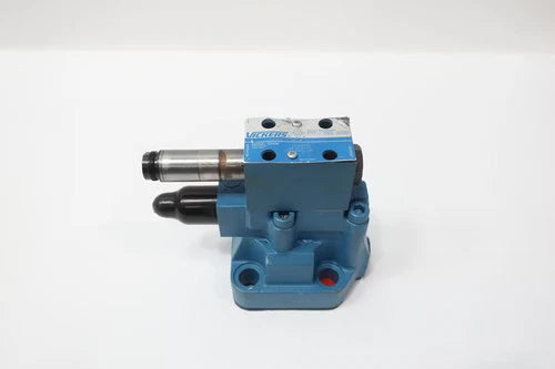 Vickers CG5V-8CW-D-MU-H7-11 Hydraulic Solenoid Valve 350bar