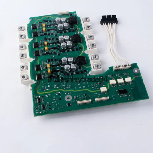 1PCS NEW SIEMENS A5E00765725 Drive board with FS450R12KE3 module