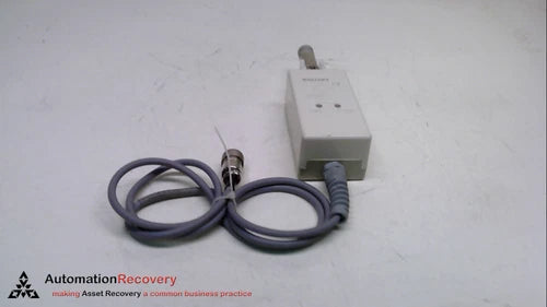 BALLUFF BIS S-850, HANDY PROGRAMMER SENSOR, READ/WRITE HEADS #231381