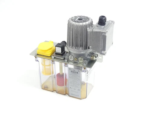 Vogel MFE5-KW3-S20+29E Zentralschmierung - ungebraucht! -