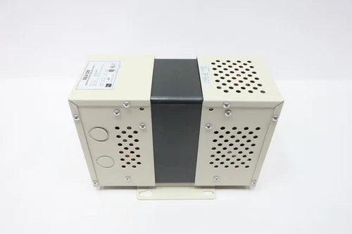 Sola 23-23-125-8 Constant Voltage Transformer 120v-ac 250va