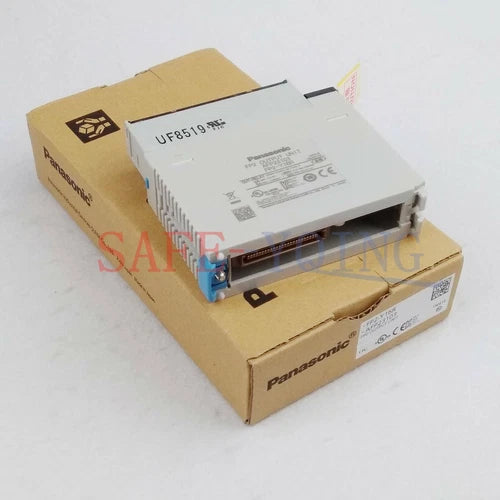 1Pcs Panasonic PLC FP2-Y16R AFP23103 OUTPUT UNIT New
