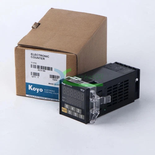 ONE Koyo counter KCV-6S #F3