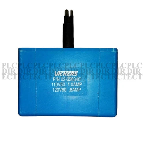 New VICKERS 02-336340 Solenoid Valve Coil 110V/50Hz