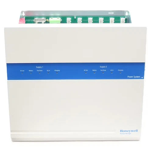 Honeywell 51404170-175 Power Supply Cage