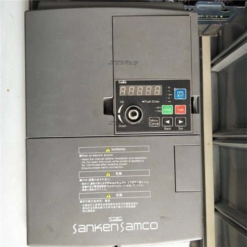 1Pc Sanken Frequency Converter VM06-0110-N4 gf