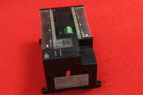 ONE 1PC Omron CP1H-X40DR-A Tested In Good Condition