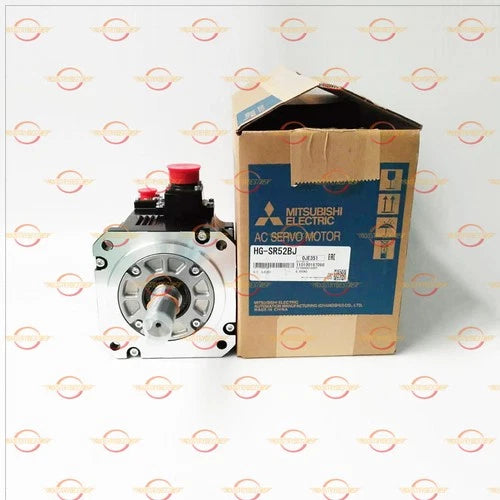 1PCS NEW MITSUBISHI SERVO MOTOR HG-SR52BJ HGSR52BJ