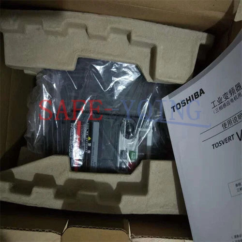 1PCS TOSHIBA VFAS1-4300PL-WN1 INVERTER 415V 30KW 40HP new