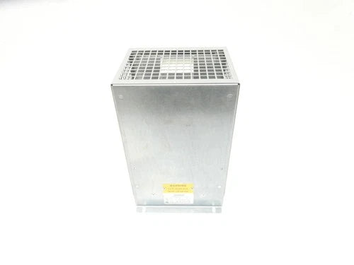 Siemens 6SE6400-4BD16-5CA0 Braking Resistor 13kw 56ohm 900v-dc