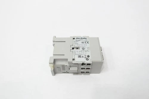 Allen Bradley 100-C30D10 Contactor 120v-ac 55a 20hp