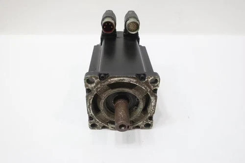 Allen Bradley MPL-A430P-MJ72AA Servo Motor 3hp 5000rpm 53lb-in 230v-ac