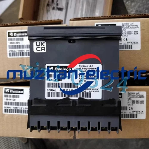 New DYNiSCO 14804100 Pressure Controller DHL Fast delivery