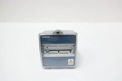 Siemens RLE162 Immersion Temperature Controller 24v-ac