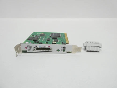 Allen Bradley 1784-PCIDS Devicenet Scanner Board Ser A
