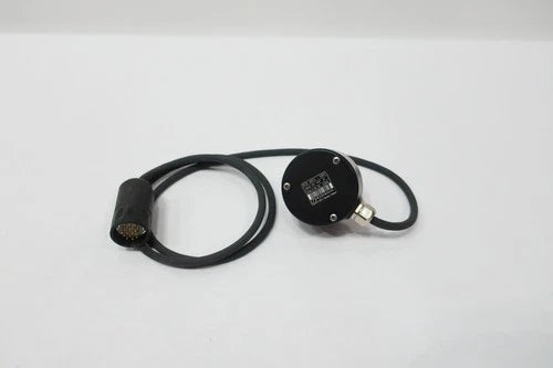 Heidenhain ROD 420D-5000 Rotary Encoder