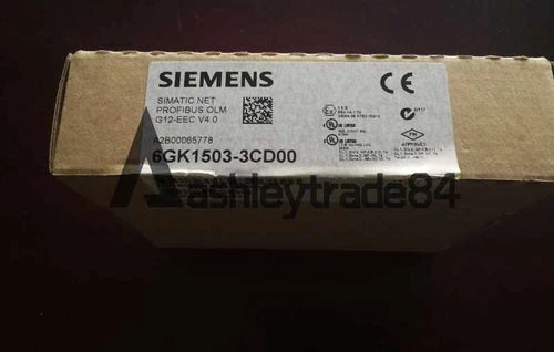 1PCS NEW SIEMENS OPTICAL LINK MODULE 6GK1503-3CD00 6GK15033CD00