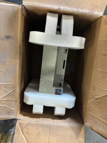 NEW OPEN BOX SIEMENS 6SE7021-3TP50-Z MASTERDRIVES MC