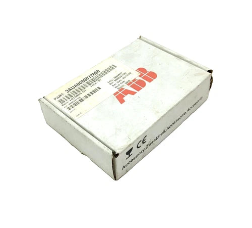 ABB FECA-01 OPTION/SP KIT