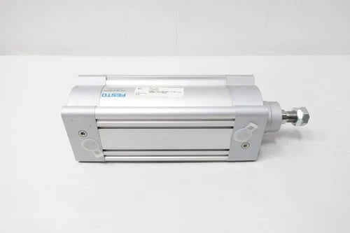 Festo DSBC-100-160-PPVA-N3 Double Acting Pneumatic Cylinder 100mm 160mm 12bar