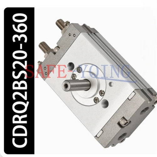 ONE SMC CDRQ2BS20-360 cylinder NEW