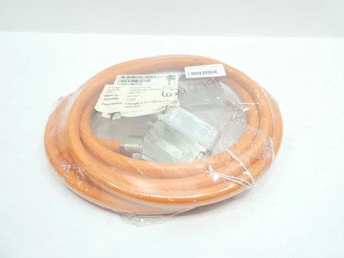 Siemens 6FX8002-7HY11-1AE2-ZR05 Hybrid Cable 4.2m