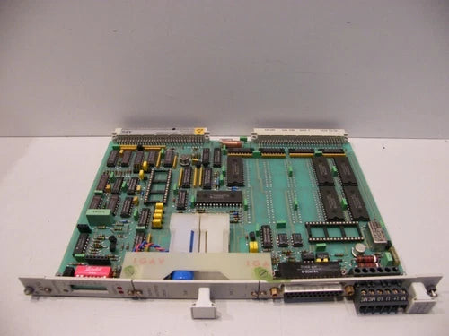 AEG Modicon SCU 150 SCU150 6051-042.239666 Speicher-/?berwachungsbauGr. -unused-