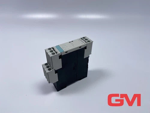 Siemens ?berwachungsrelais 3UG4512-1BR20 monitoring relay 3x160...690 VAC analog