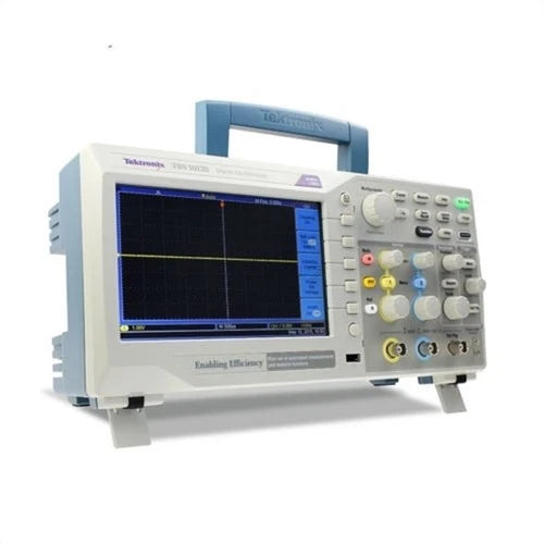 2 Channel Digital Storage Oscilloscope TBS1072C 70 Mhz Tektronix my