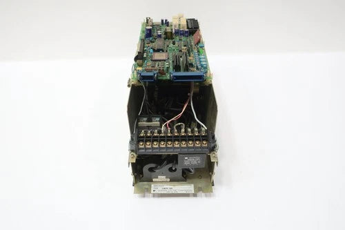 Yaskawa CACR-SR44SZ1SDY229 Servopack