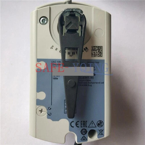NEW 1PCS Siemens GLB341.9E valve actuators