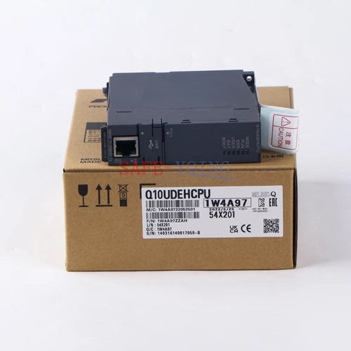 1PC NEW Mitsubishi PLC Melsec Q10UDEHCPU